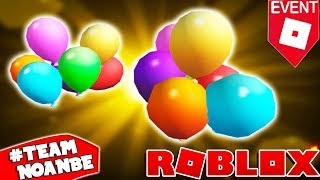 Roblox How To Get Balloon Pauldrons Videos 9tubetv - how to get the balloon pauldrons in roblox