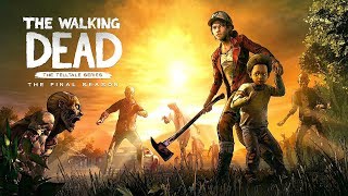 The Walking Dead:Season 4: "The Final Season" First Look - DomTheBomb walking dead