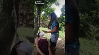 CPR challenge tiktok