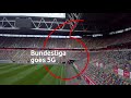 Vodafone & Sky | Media production with 5G for the Bundesliga
