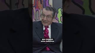 Víctor Cubas critica posibilidad de una reforma judicial en el actual contexto