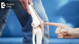 What is done during a Knee Replacement Surgery? - Dr. Hemant K. Kalyan