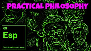 Philosophy in Practice (with Greg Sadler PhD)