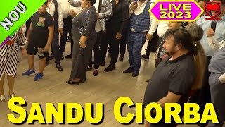 Sandu Ciorba - Jocuri tiganesti live - Nunta Samuel si Denisa