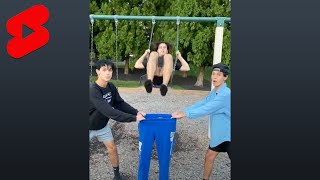 We Tried Shorts