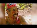 oscar the underdog the story of ozzy lusth survivor cook islands