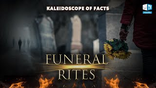Business on Death | History of Funeral Rites