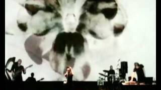 Fusedmarc - Tear and Tie [live]
