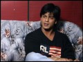 Shah Rukh Khan Interview - 1996