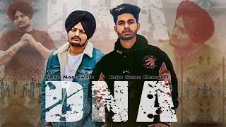 DNA (Full Song)Sidhu Moose Wala Ft.Raja Game Changer|Latest Punjabi New Song2020|ĎC music Production