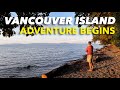 Exploring Vancouver island Part One