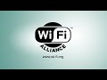 wi fi certified vantage™ japanese