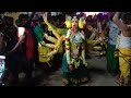 kaliyaman dance salem kannankurichi