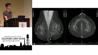 Developing a Medical Image Viewer in ClojureScript - Oliver Eidel