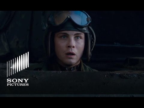 FURY - Best Movie Review - In Theaters NOW! - YouTube