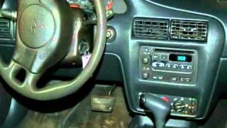 2005 Chevrolet Cavalier #20776 in Chicago, IL