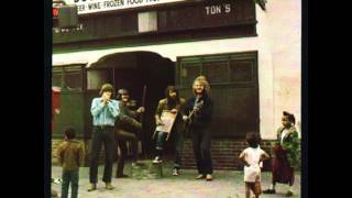 Creedence Clearwater Revival - The Midnight Special