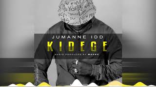 JUMANNE IDD-KIDEGE(OFFICIAL AUDIO)