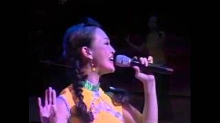 四季歌 Song of Four Seasons Originally Sung by Zhou Xuan in 1937