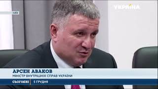 ЦВК почала готуватися до президентських перегонів та заручилася підтримкою МВС