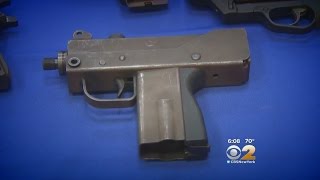 NYC Scandal: Where Are The Guns?
