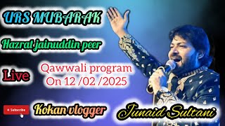 junaid sultani live in kurdhunda Hazrat jainuddin peer Urs mubarak