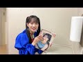 【鑑賞動画】岡村美波ファースト写真集「miimi」の初見リアクションを観ながら写真集を鑑賞する里吉うたの