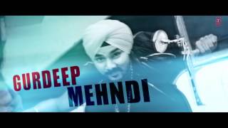 Saheli Song (Teaser) Gurdeep Mehndi Feat. Bohemia