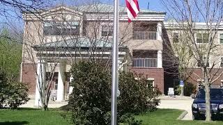 Step inside…Mansfield Center!