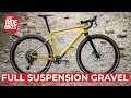 NEW BMC URS LT adds 20mm front suspension! Impressions and Reaction