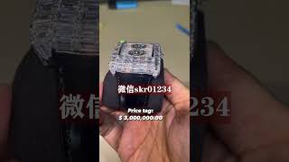 网红暗访天水高仿手表厂家“Patek Philippe均价0.3W，做工令瑞士专家感到震惊！\u0026