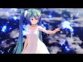 「雨」　初音ミク　オリジナル曲