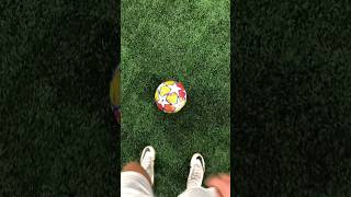 ELASTICO CHOP TUTORIAL 🔥🔥⚽️                                                     #short #tutorial