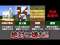 こんなマイクラは嫌だ【ゆっくり解説】