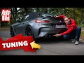 BMW Z4 M40i AC Schnitzer: Tuning | Roadster | Erste Fahrt mit Sebastian Friemel