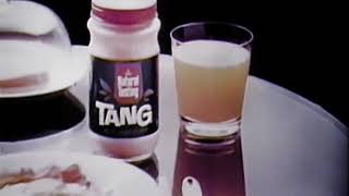 When Tang Ruled the Space Age - 1968