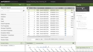 AxcTrax - Add Workflows