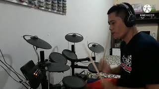 ST12 - Cari Pacar Lagi (drum cover)