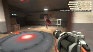 explosive combo - rockit.TF2