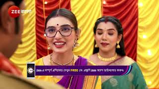 Neem Phooler Madhu | Ep - 801 | Webisode | Jan 31 2025 | Zee Bangla