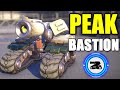 2016 Overwatch was PEAK... AND ITS BROUGHT BACK TANK BASTION