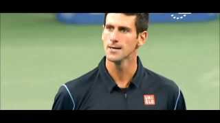 Djokovic swats aside Youzhny