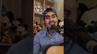 อย่าหยุดยั้ง - The Olarn Project [Cover]Lek Pongsatorn