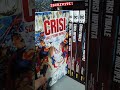 crisi del multiverso fridaythe13thstore unboxing fumetti panini dccomics crisidelmultiverso