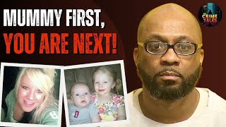 The Monster Behind the Sandusky Triple Homicide | Horrific Crimes Against One Family - True Crime