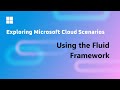 Using the Fluid Framework