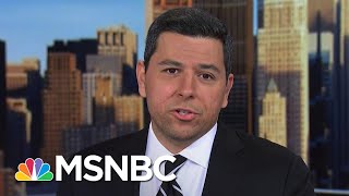 Reflecting On The Arab Spring, Ten Years Later | Ayman Mohyeldin | MSNBC