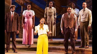 The Color Purple Coming To The Shubert Theatre