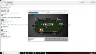 Sunrunning on Another Level!!! | My Online Poker Diary | Hands 14182 - 15209