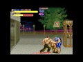 final fight world arcade longplay mike haggar hardest difficulty